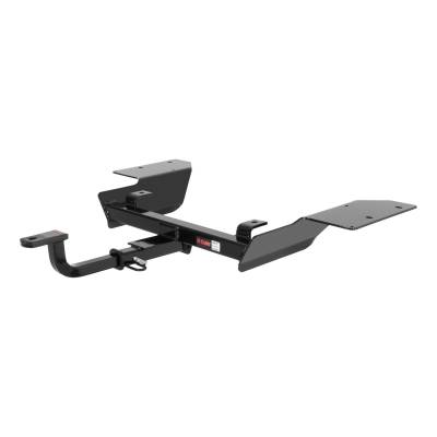 CURT - CURT 122523 Class II 1.25 in. Receiver Hitch