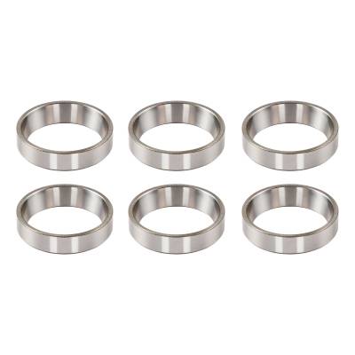 CURT - CURT 2025027359 Outer Axle Bearing Race