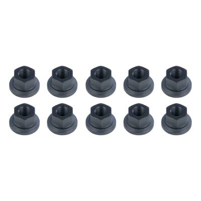 CURT - CURT 2025027784 Trailer Axle Swiveling Flange