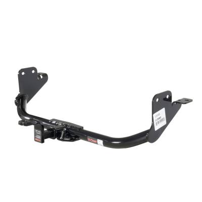 CURT - CURT 120483 Class II 1.25 in. Receiver Hitch