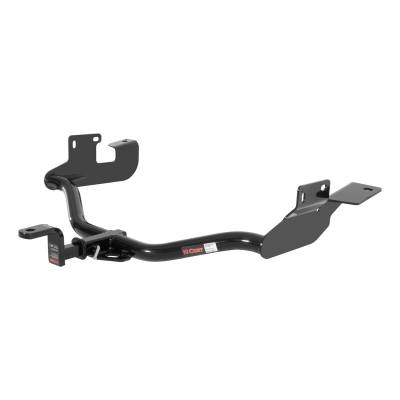 CURT - CURT 120603 Class II 1.25 in. Receiver Hitch