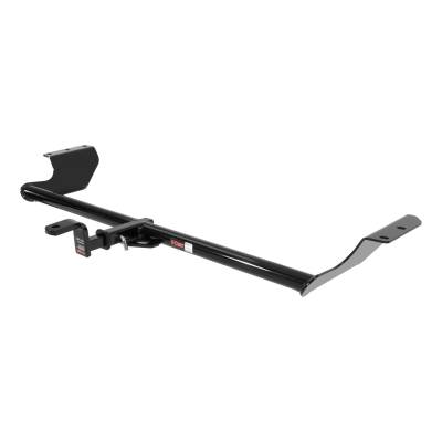 CURT - CURT 120313 Class II 1.25 in. Receiver Hitch
