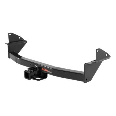 CURT - CURT 13176 Class III 2 in. Receiver Hitch
