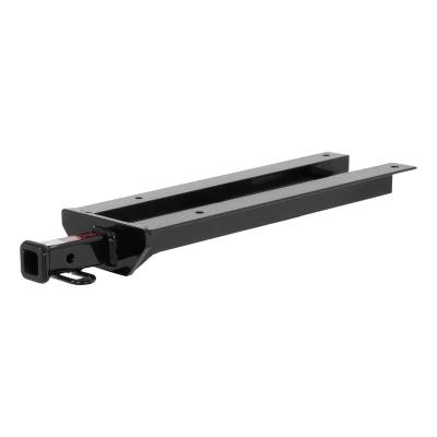 CURT - CURT 11822 Class I 1.25 in. Receiver Hitch