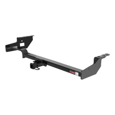 CURT - CURT 12038 Class II 1.25 in. Receiver Hitch