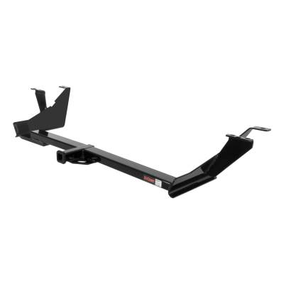 CURT - CURT 12289 Class II 1.25 in. Receiver Hitch