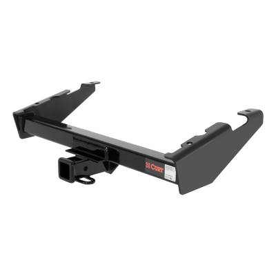 CURT - CURT 13017 Class III 2 in. Receiver Hitch