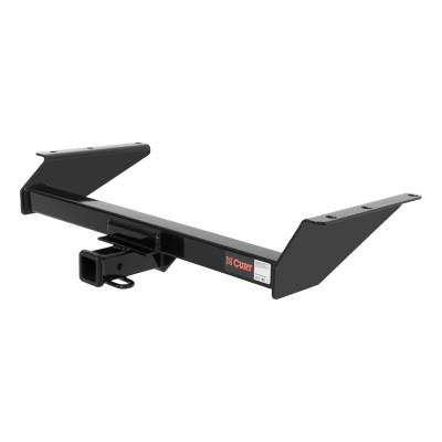 CURT - CURT 13044 Class III 2 in. Receiver Hitch