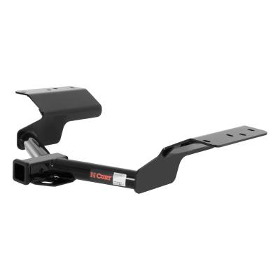 CURT - CURT 13050 Class III 2 in. Receiver Hitch