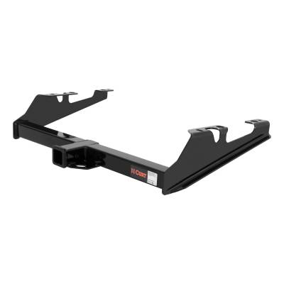 CURT - CURT 13082 Class III 2 in. Receiver Hitch