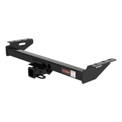 CURT - CURT 13084 Class III 2 in. Receiver Hitch