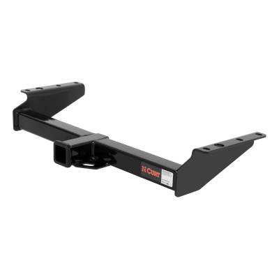 CURT - CURT 13029 Class III 2 in. Receiver Hitch