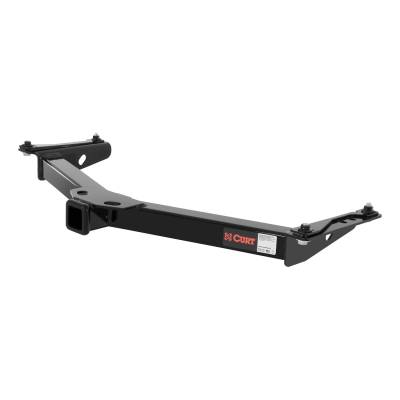 CURT - CURT 13087 Class III 2 in. Receiver Hitch