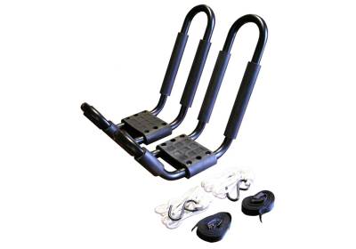 BAK Industries - BAK Industries FGAT875-1 Kayak Carrier