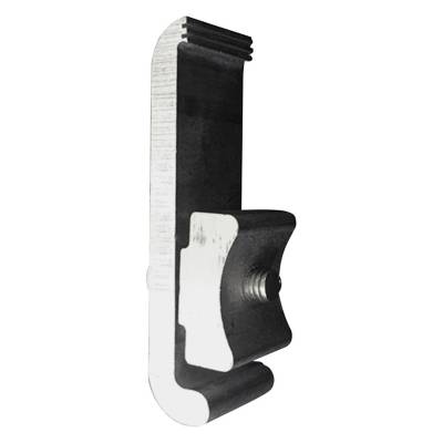BAK Industries - BAK Industries CLAMPS-226A0022 Supplemental Clamp Pack