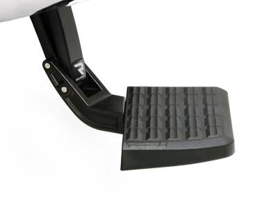 AMP Research - AMP Research 75306-01A BedStep