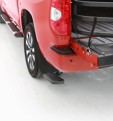 AMP Research - AMP Research 75316-01A BedStep