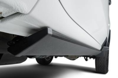 AMP Research - AMP Research 76254-01A PowerStep Plug-N-Play System