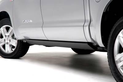 AMP Research - AMP Research 75137-01A PowerStep