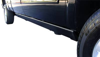 AMP Research - AMP Research 75146-01A PowerStep