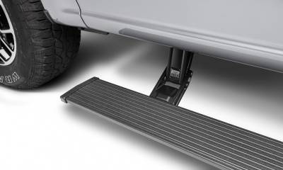 AMP Research - AMP Research 76264-01A PowerStep Plug-N-Play System