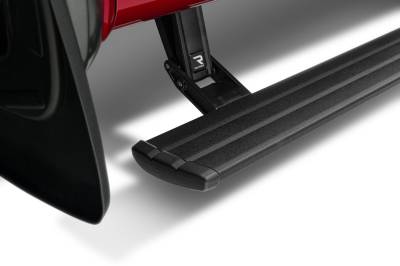 AMP Research - AMP Research 86240-01A PowerStep Smart Series