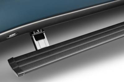 AMP Research - AMP Research 86255-01A PowerStep Smart Series
