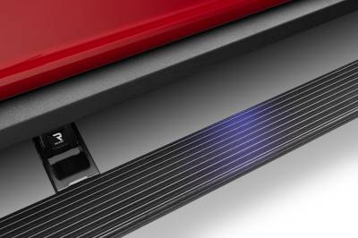 AMP Research - AMP Research 77362-01A PowerStep XL