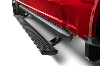 AMP Research - AMP Research 77236-01A PowerStep XL