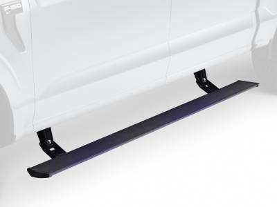 AMP Research - AMP Research 76152-01A PowerStep Plug-N-Play System