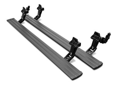 AMP Research - AMP Research 96140-01A Powerstep Vision