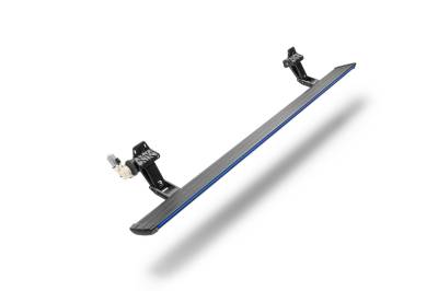 AMP Research - AMP Research 96152-01A Powerstep Vision