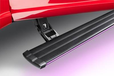 AMP Research - AMP Research 96242-01A Powerstep Vision