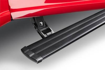 AMP Research - AMP Research 96338-01A Powerstep Vision