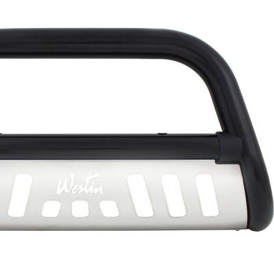 Westin - Westin 32-2255 Ultimate Bull Bar