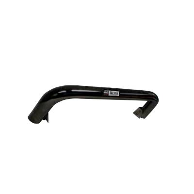 Westin - Westin 46-43755 MAX Winch Tray Bull Bar Light Mount