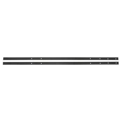 Westin - Westin 42-141855 XTS Pinch Weld Covers