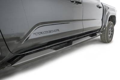 Fab Fours - Fab Fours TT24-G6450-B Step Slider