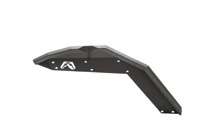 Fab Fours - Fab Fours JK1003-B Fender Flare