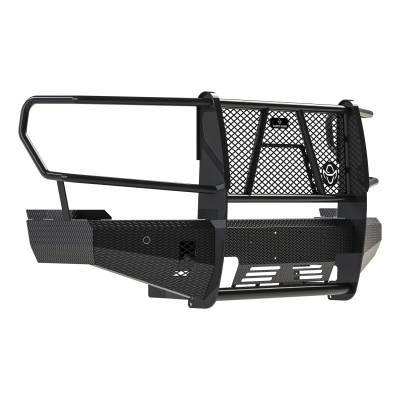 Ranch Hand - Ranch Hand FSG241BL1 Summit Series Front Bumper