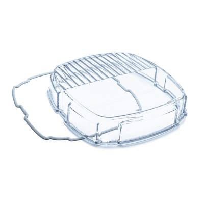 Rigid Industries - Rigid Industries 168251 Phoenix XL Combo Lens