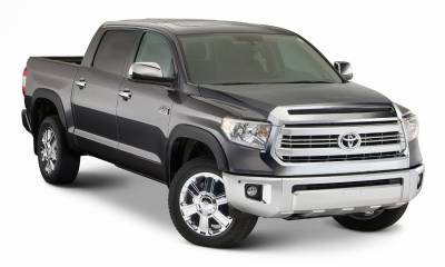 Bushwacker - Bushwacker 30917-02 OE Style Fender Flares