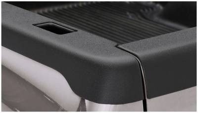 Husky Liners - Husky Liners 2888022 Bedrail/Tailgate Caps
