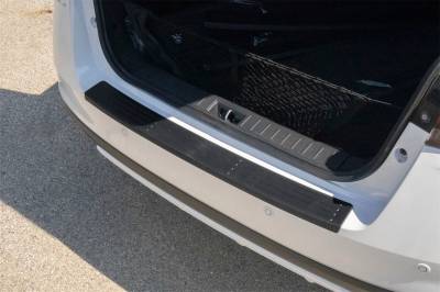 WeatherTech - WeatherTech BP0150 BumperTopper