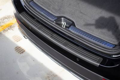 WeatherTech - WeatherTech BP0166 BumperTopper