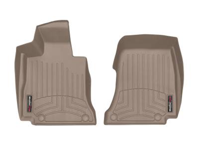 WeatherTech - WeatherTech 4515351 FloorLiner DigitalFit