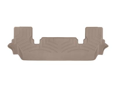 WeatherTech - WeatherTech 4515764 FloorLiner DigitalFit