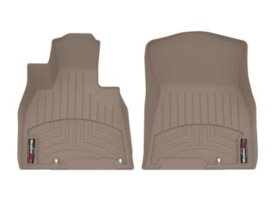 WeatherTech - WeatherTech 4516211 FloorLiner DigitalFit