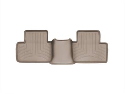 WeatherTech - WeatherTech 451623 FloorLiner DigitalFit