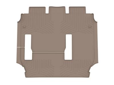 WeatherTech - WeatherTech 459454 FloorLiner DigitalFit